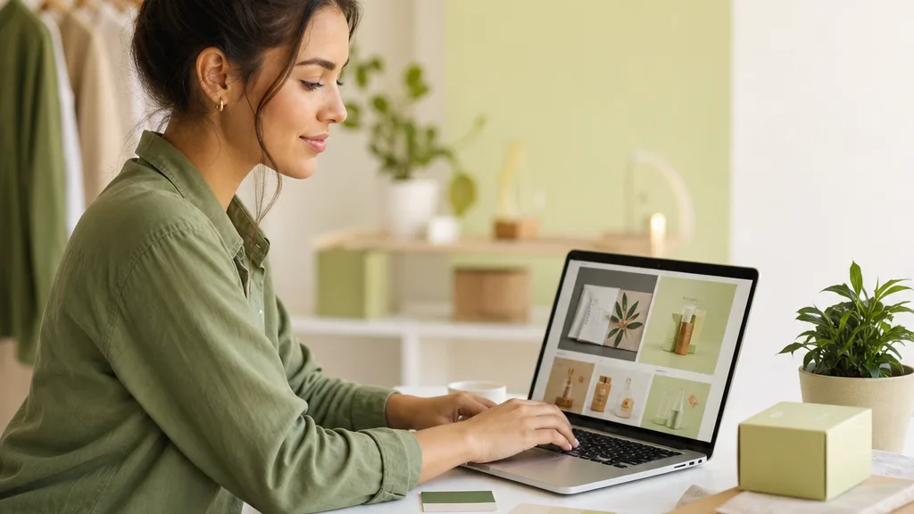 تحليلات ذكية لتنمية العمل - Kowafi ecommerce platform